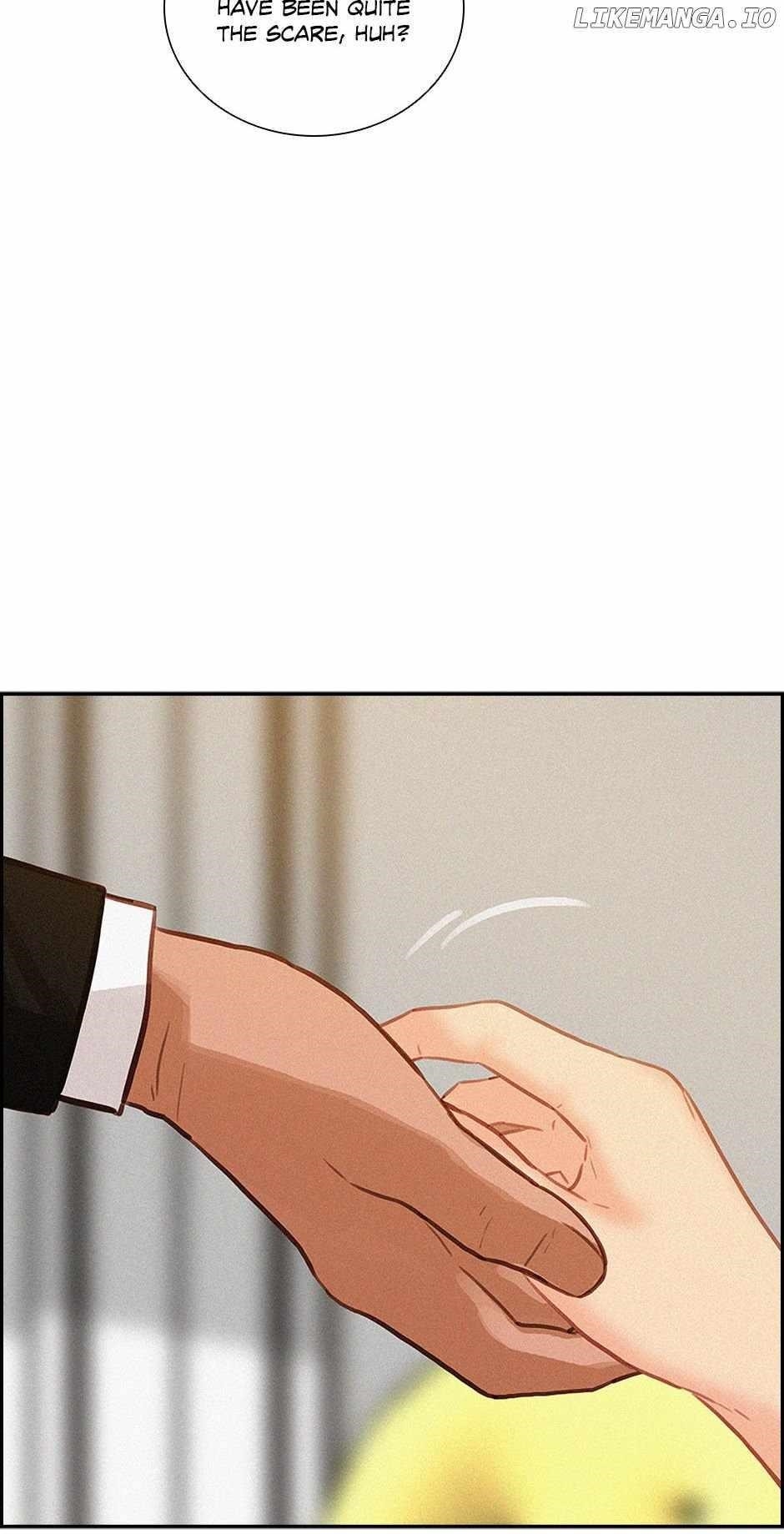 18+ Lord of Money Chapter 168 page 55