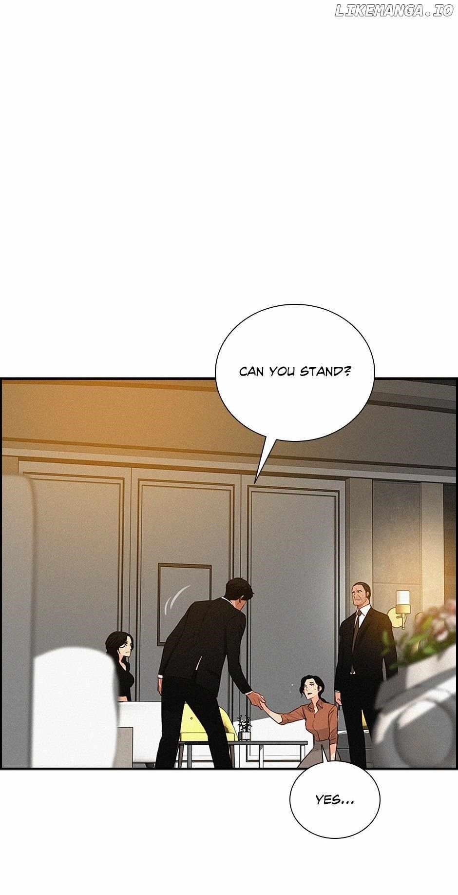 18+ Lord of Money Chapter 168 page 56