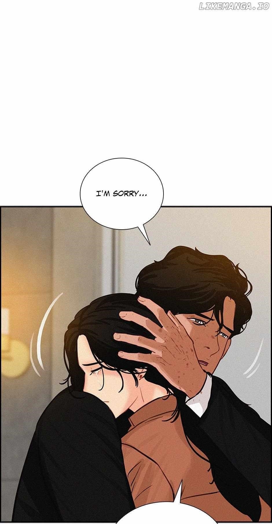 18+ Lord of Money Chapter 168 page 57