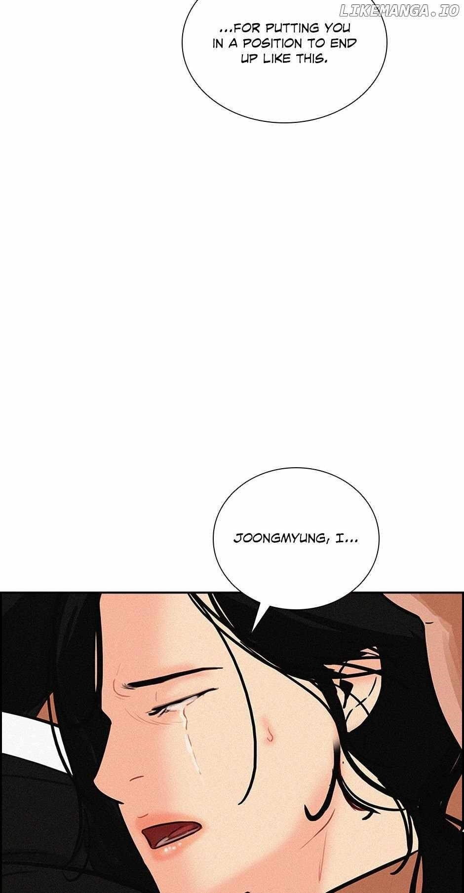 18+ Lord of Money Chapter 168 page 58