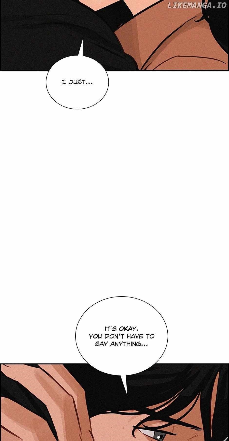 18+ Lord of Money Chapter 168 page 59