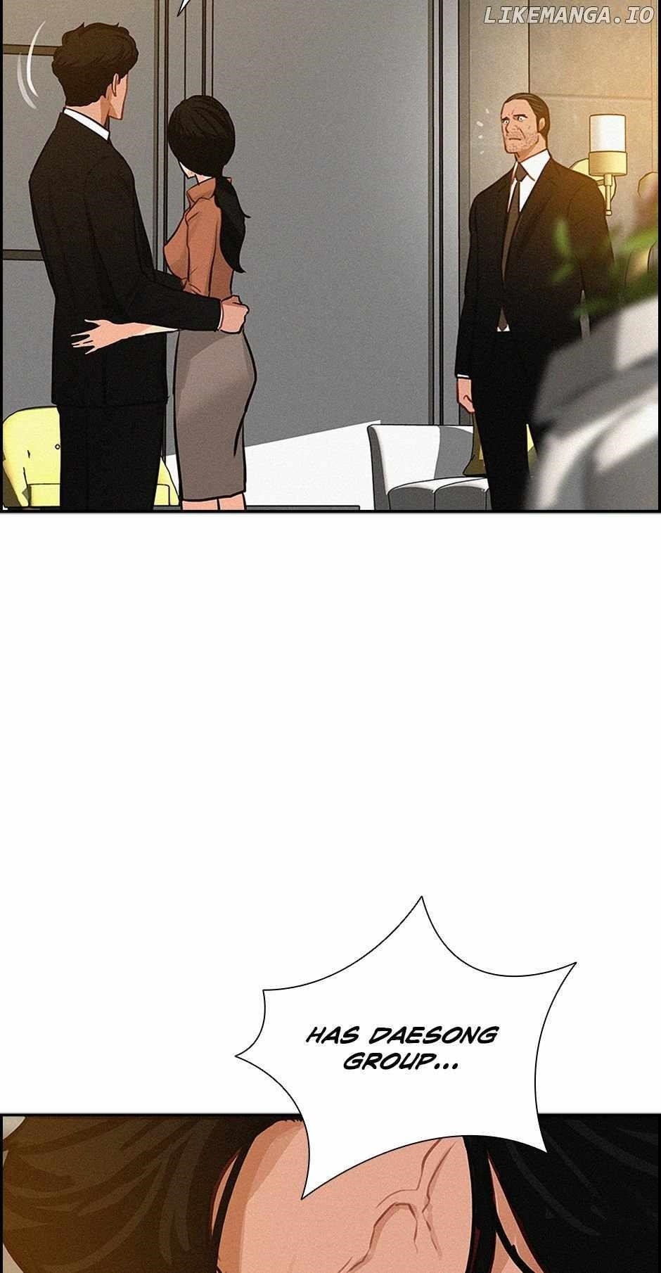 18+ Lord of Money Chapter 168 page 61