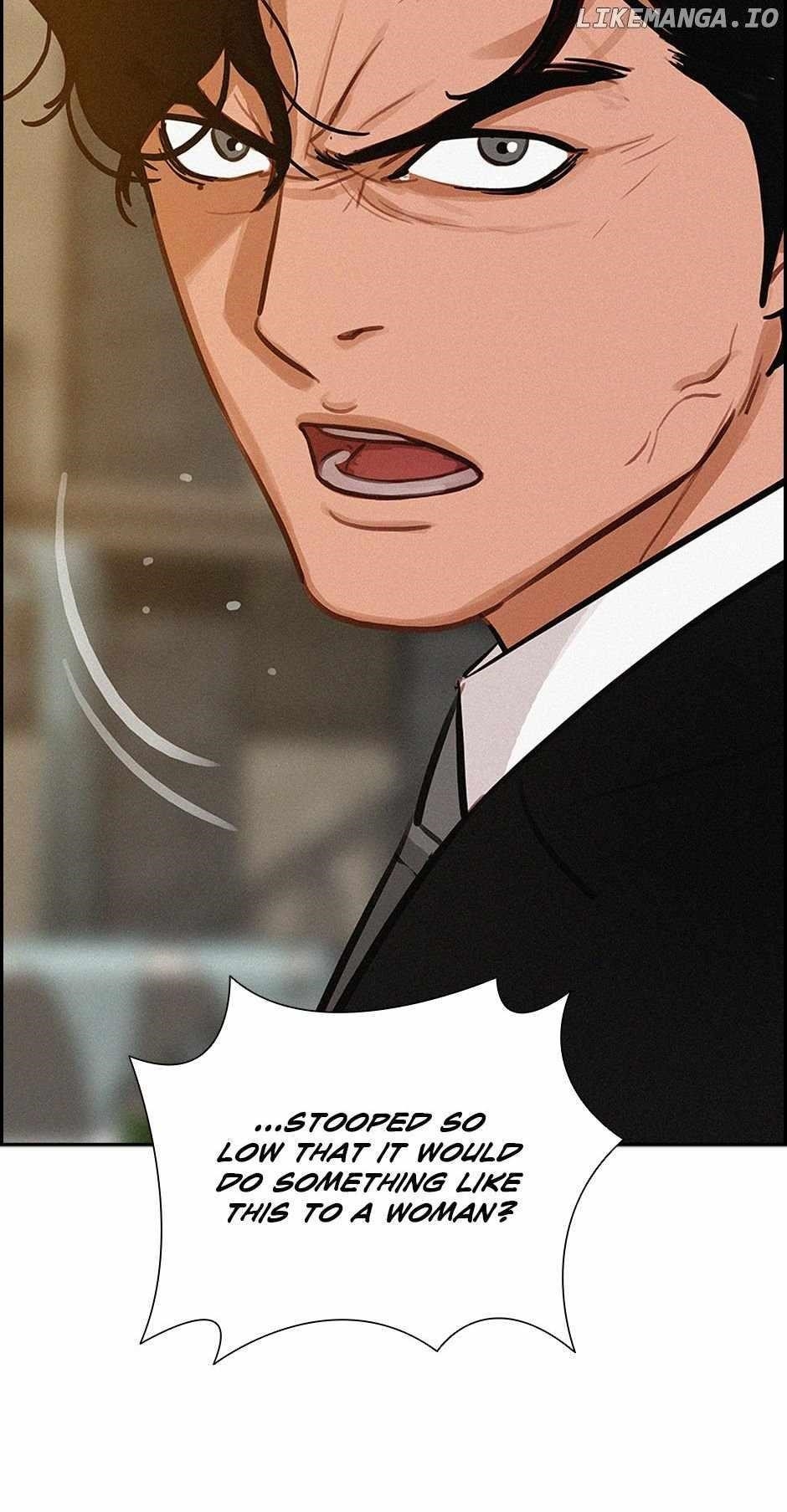 18+ Lord of Money Chapter 168 page 62