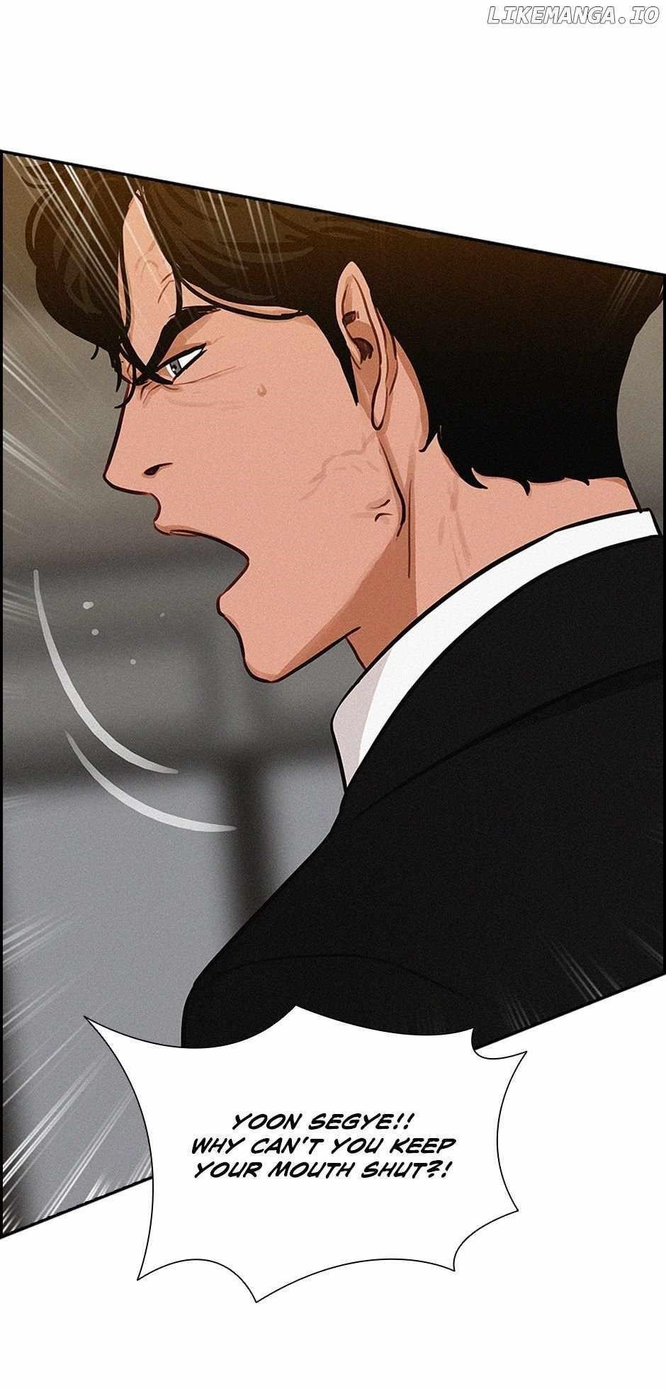 18+ Lord of Money Chapter 168 page 66