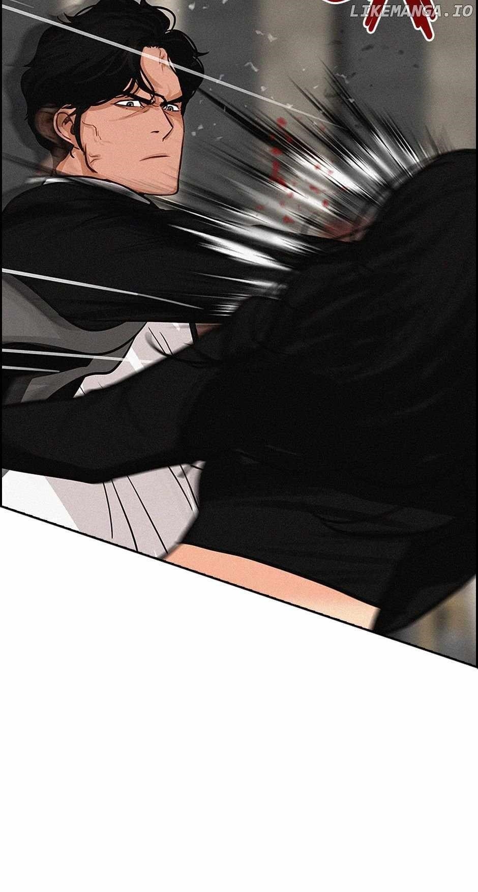 18+ Lord of Money Chapter 168 page 69