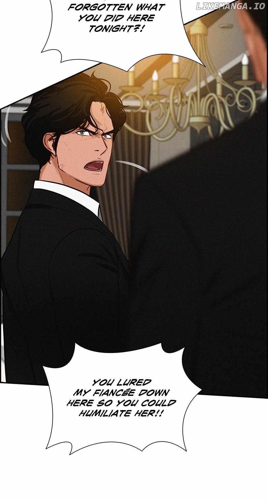 18+ Lord of Money Chapter 168 page 73