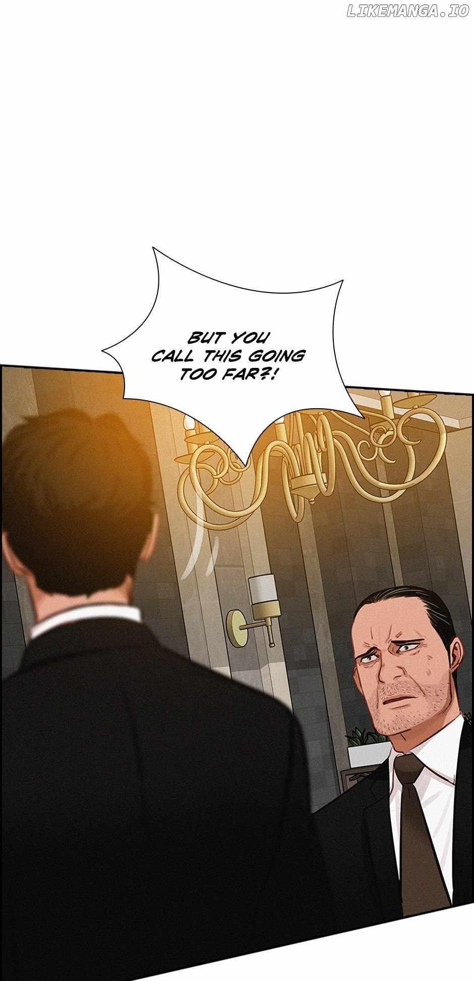 18+ Lord of Money Chapter 168 page 74