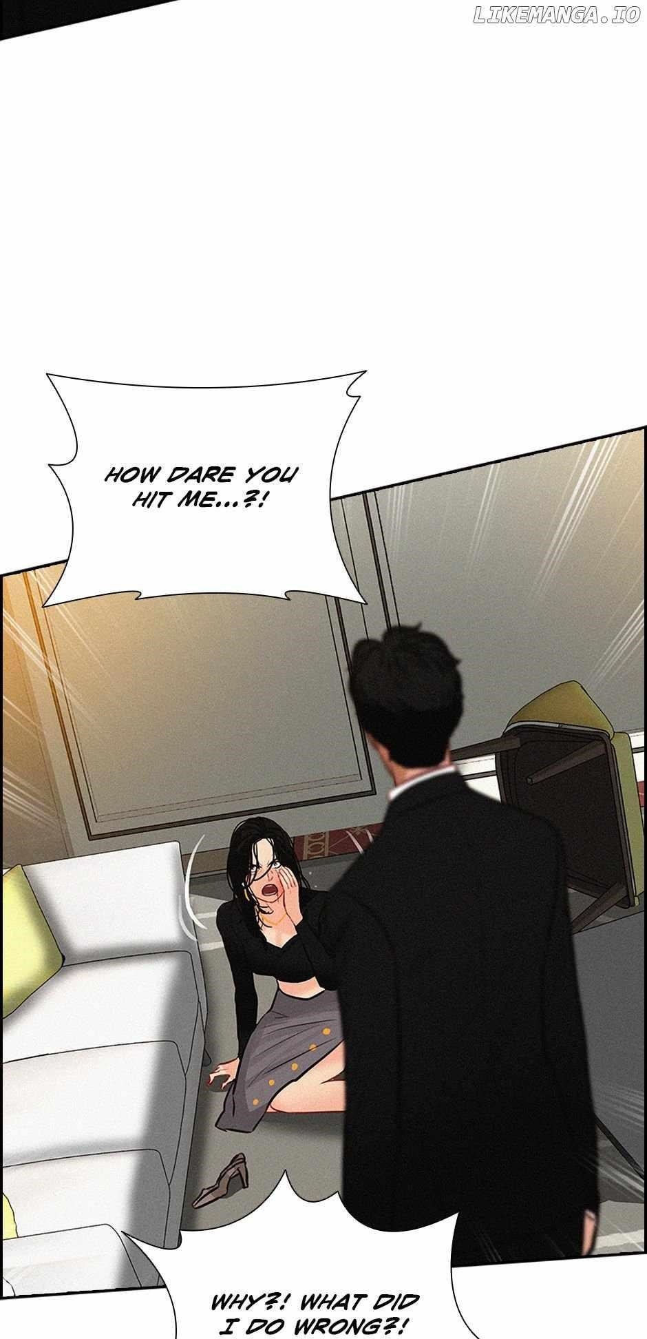 18+ Lord of Money Chapter 168 page 75