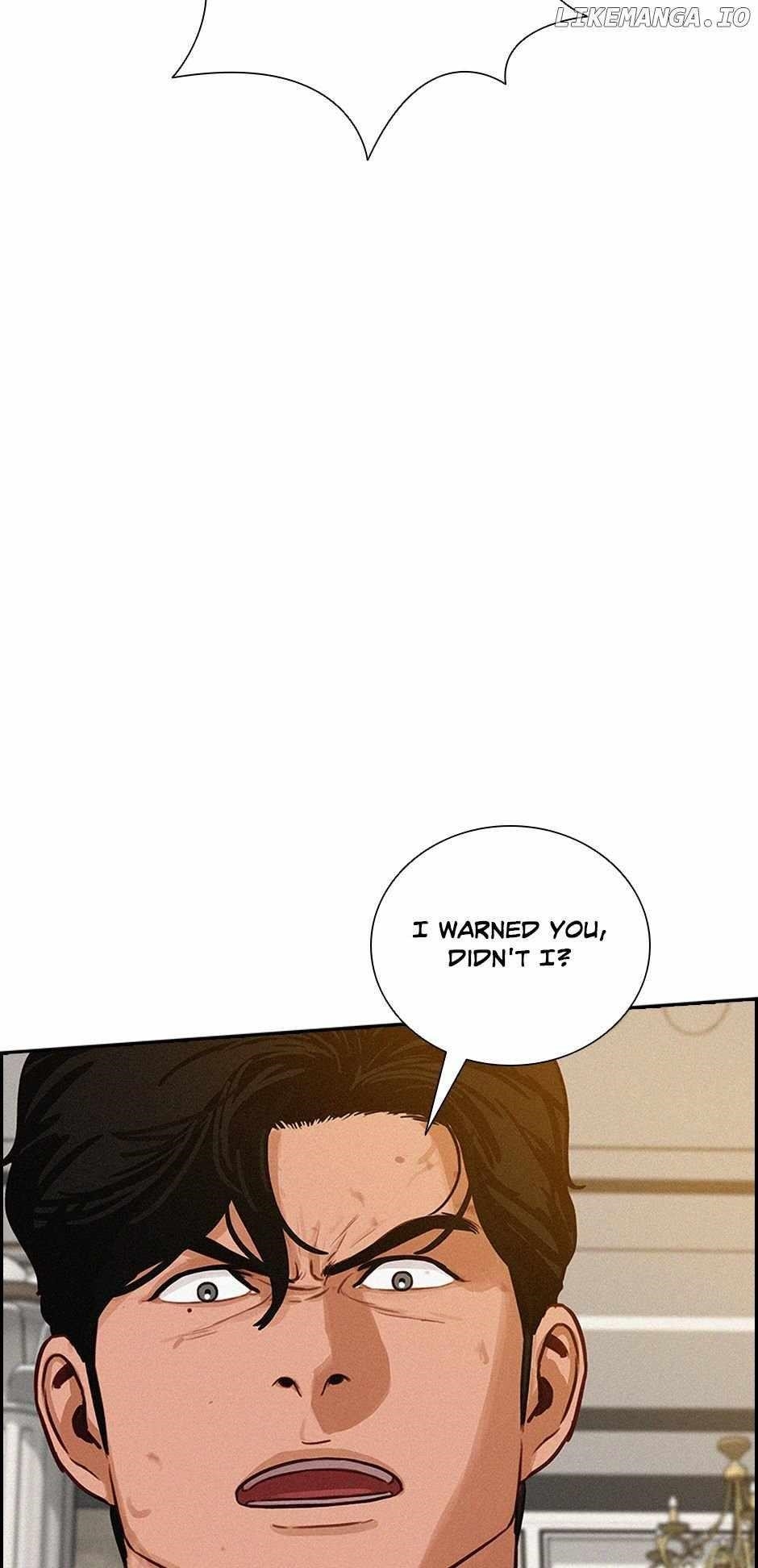 18+ Lord of Money Chapter 168 page 76