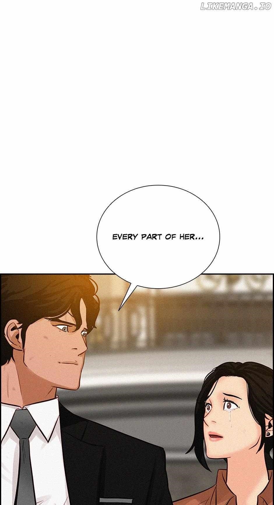 18+ Lord of Money Chapter 168 page 80