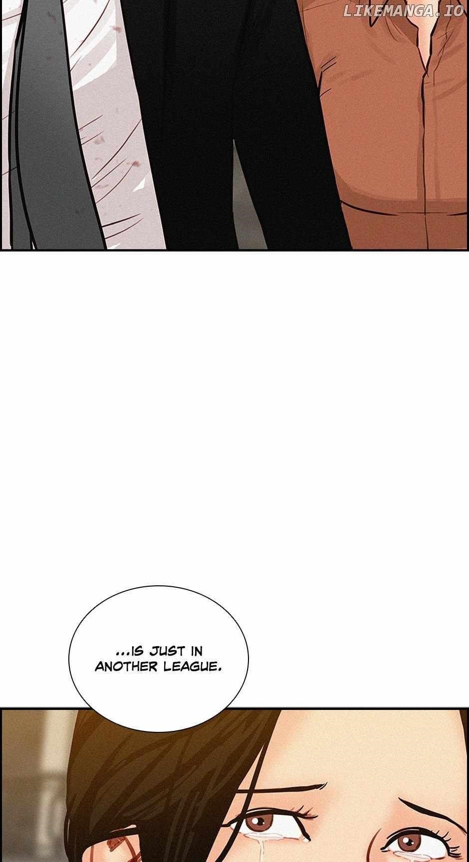 18+ Lord of Money Chapter 168 page 81