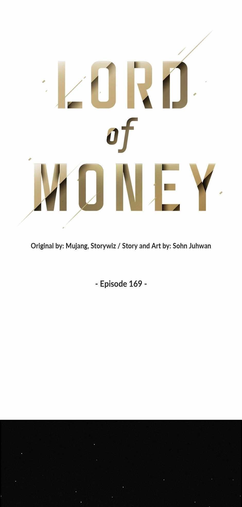 18+ Lord of Money Chapter 169 page 1