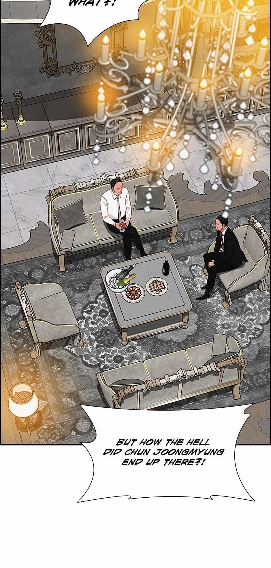 18+ Lord of Money Chapter 169 page 3