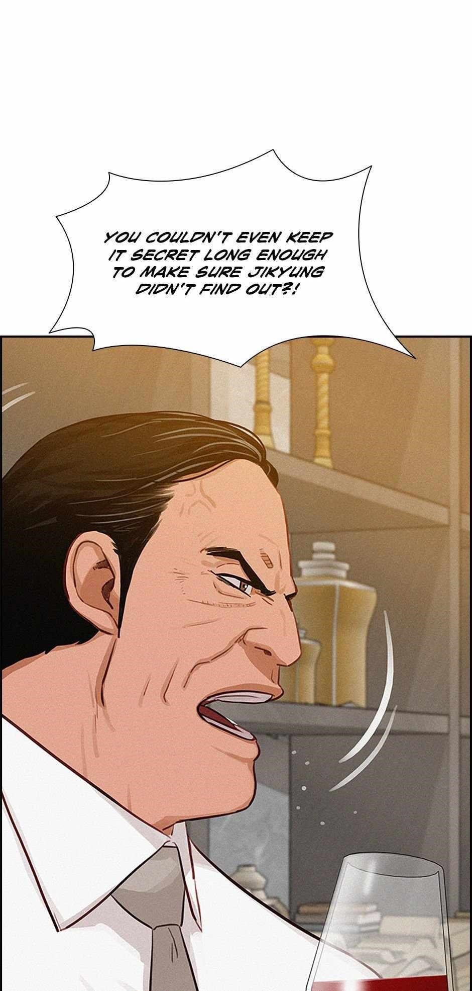 18+ Lord of Money Chapter 169 page 4