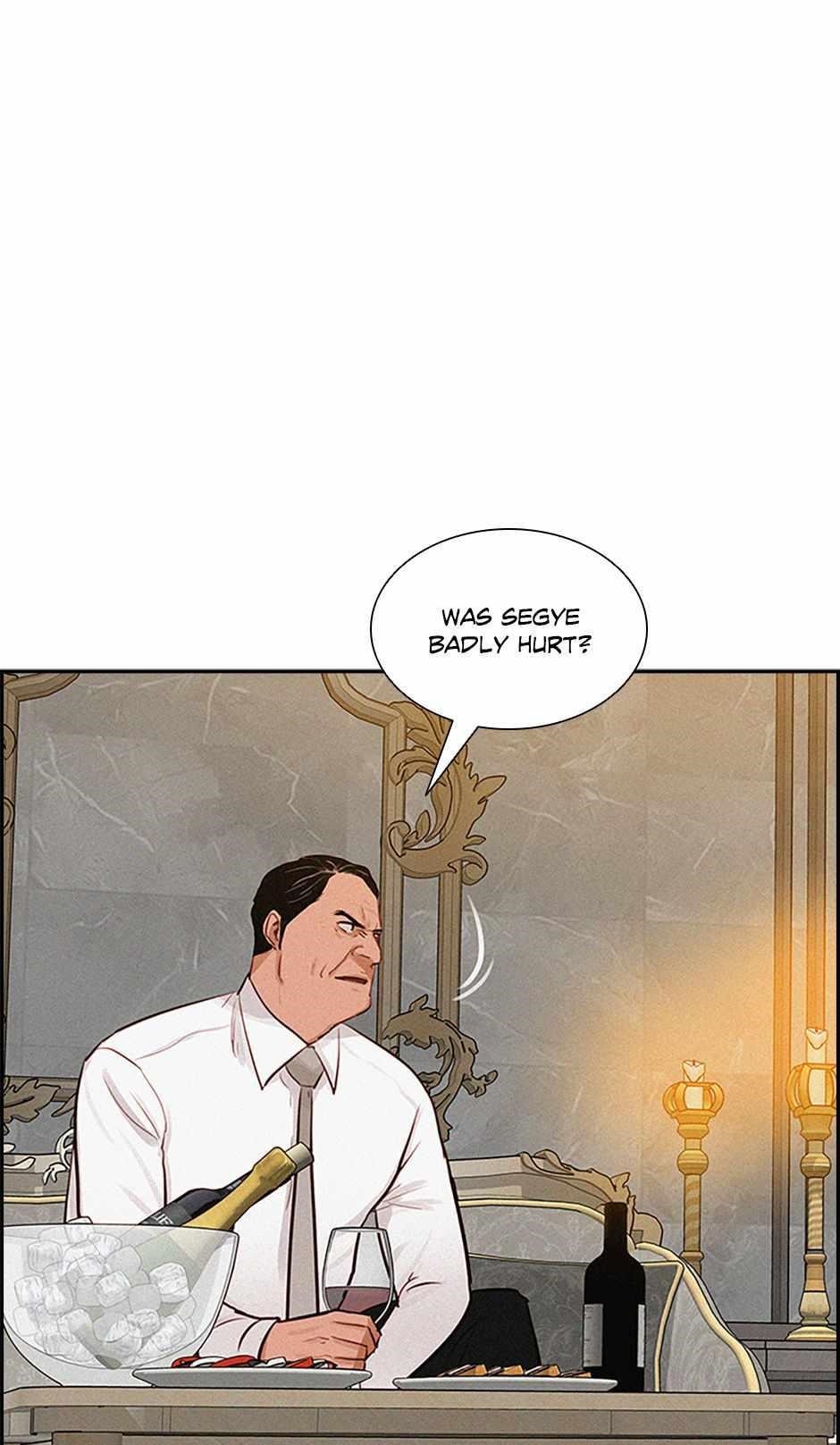 18+ Lord of Money Chapter 169 page 6