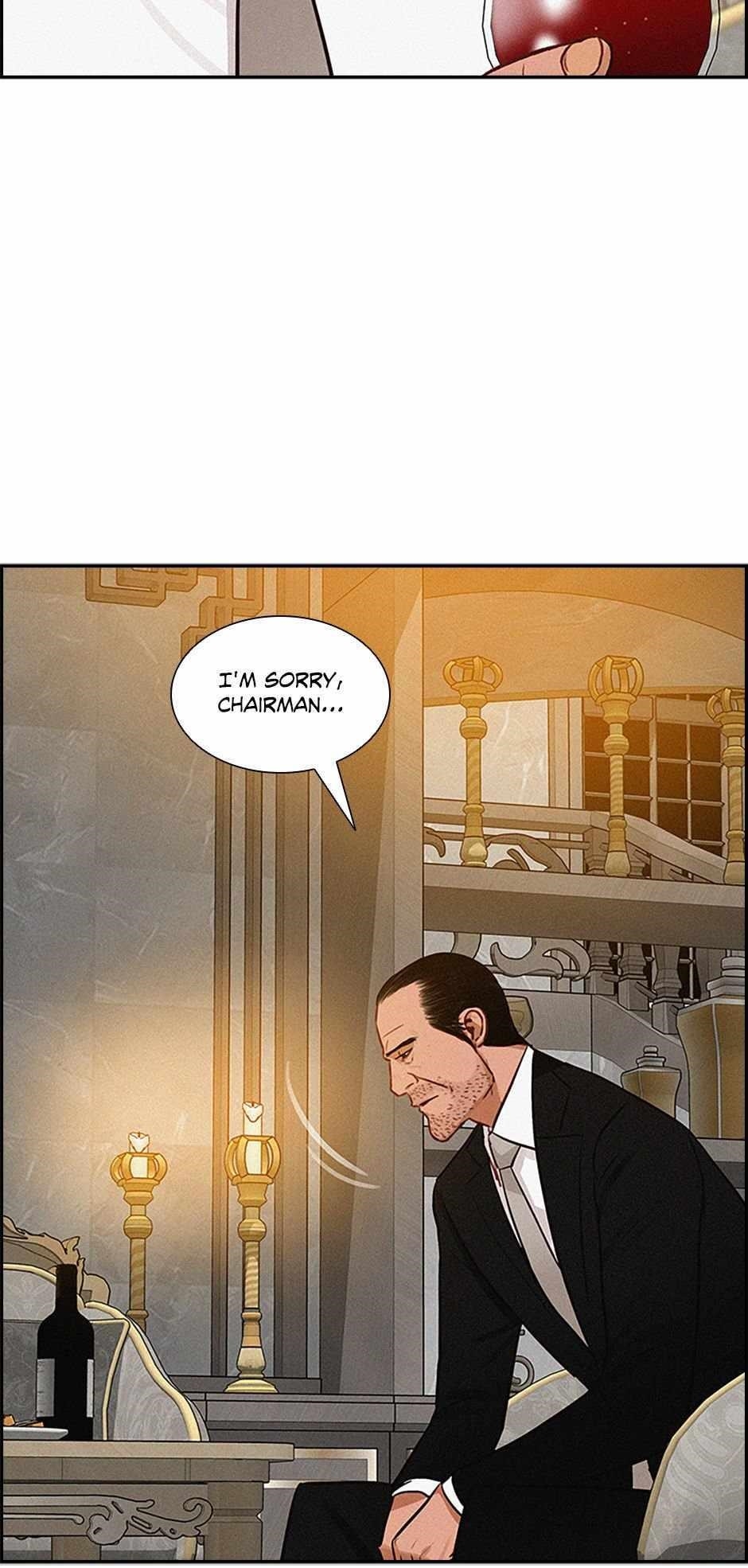 18+ Lord of Money Chapter 169 page 7