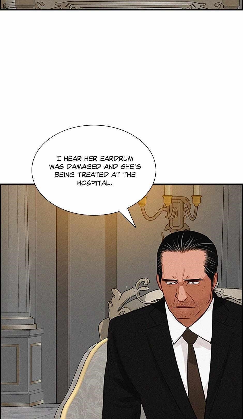 18+ Lord of Money Chapter 169 page 8