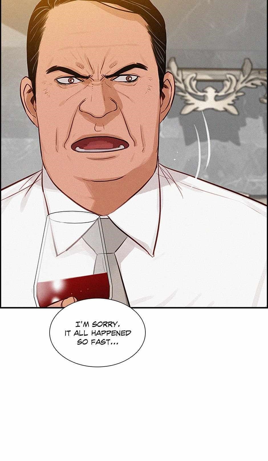 18+ Lord of Money Chapter 169 page 9