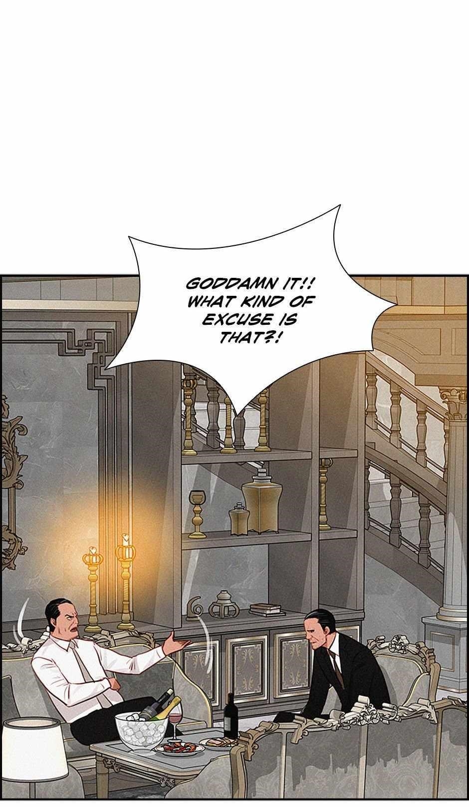 18+ Lord of Money Chapter 169 page 10