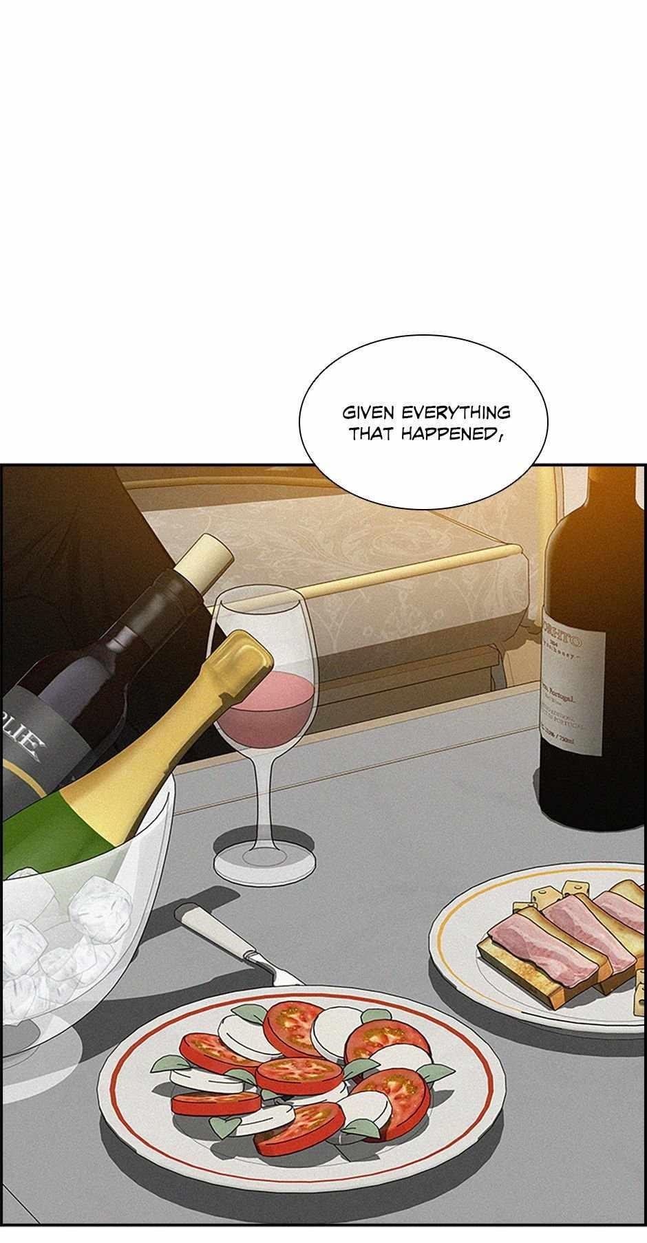 18+ Lord of Money Chapter 169 page 11