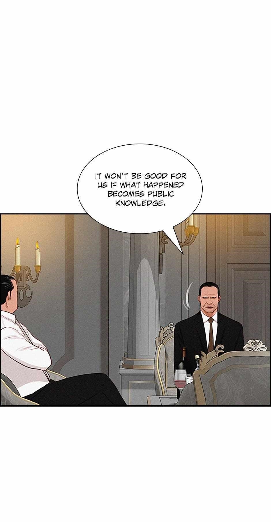 18+ Lord of Money Chapter 169 page 14