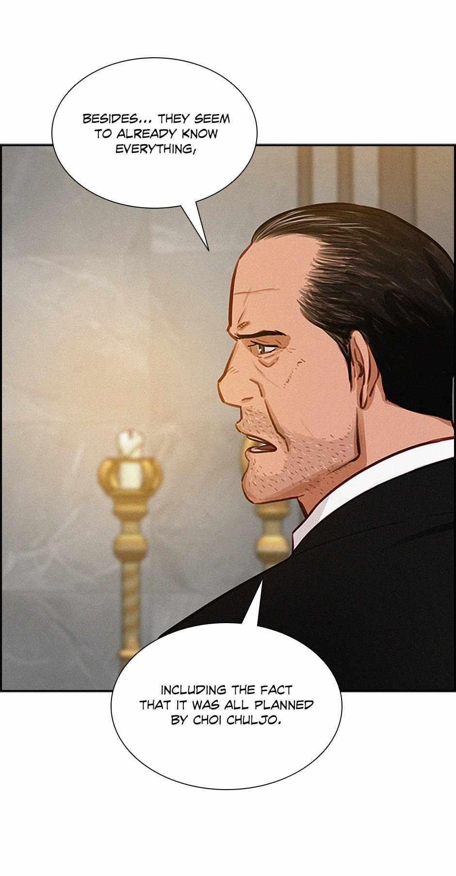 18+ Lord of Money Chapter 169 page 15