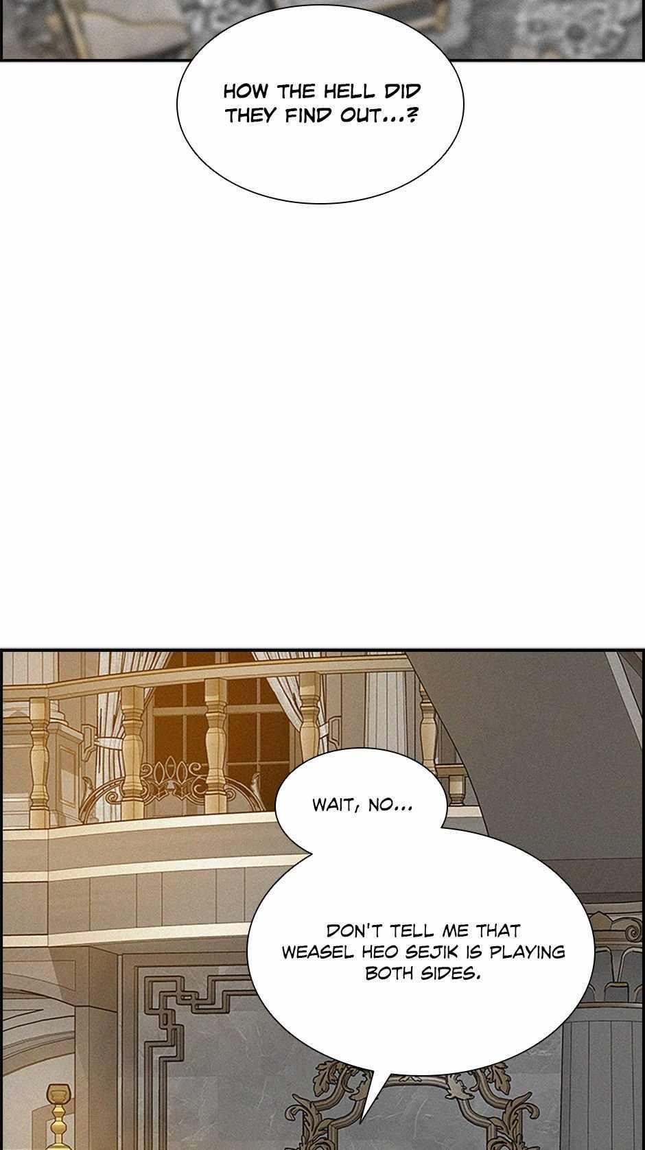 18+ Lord of Money Chapter 169 page 18