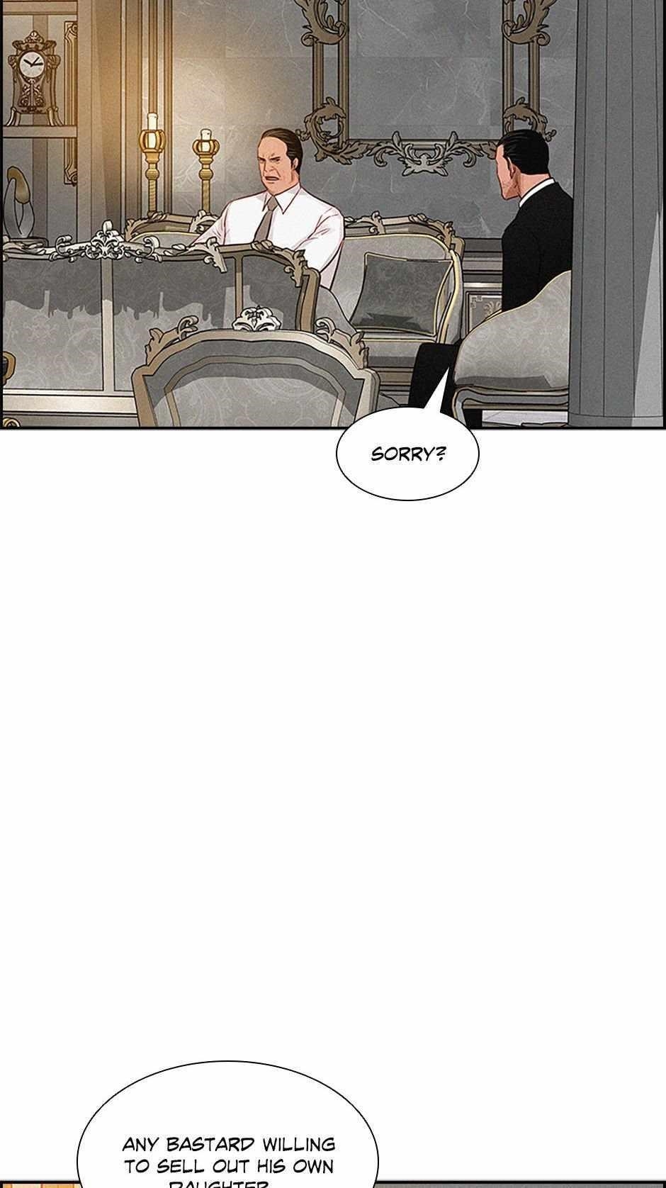 18+ Lord of Money Chapter 169 page 19
