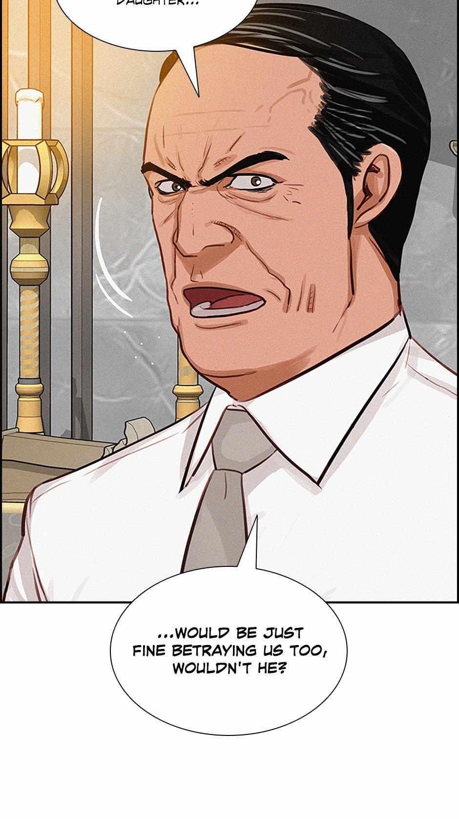 18+ Lord of Money Chapter 169 page 20