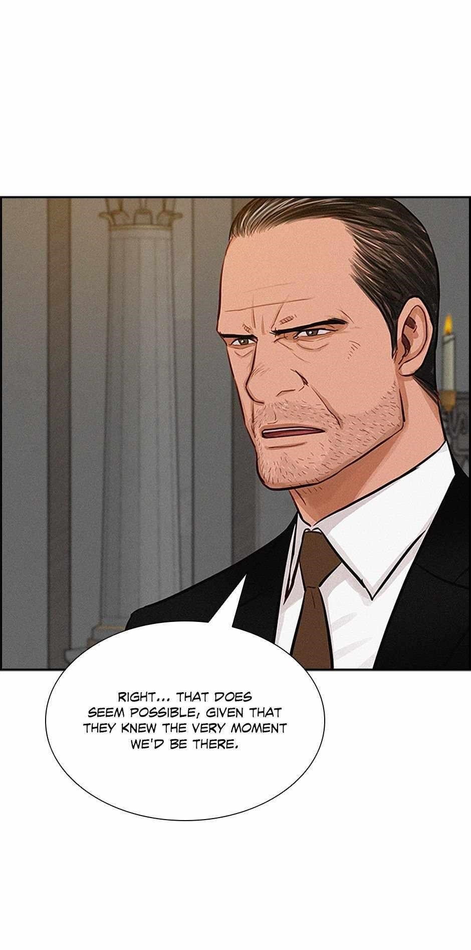 18+ Lord of Money Chapter 169 page 21