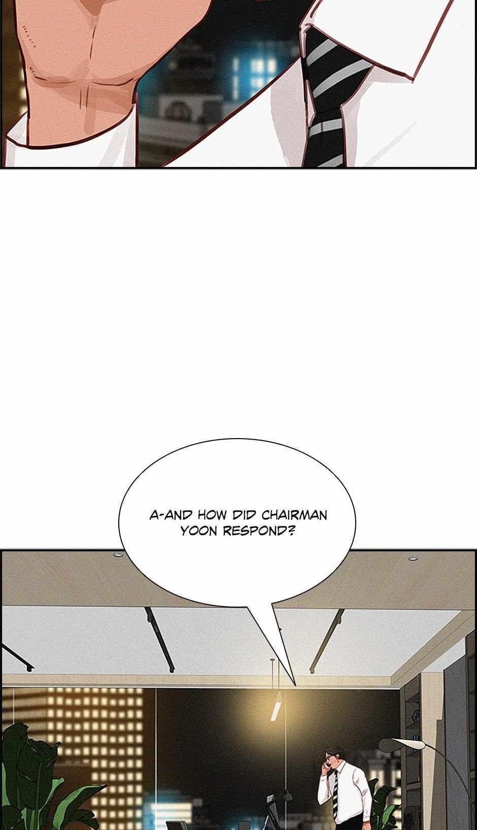 18+ Lord of Money Chapter 169 page 27