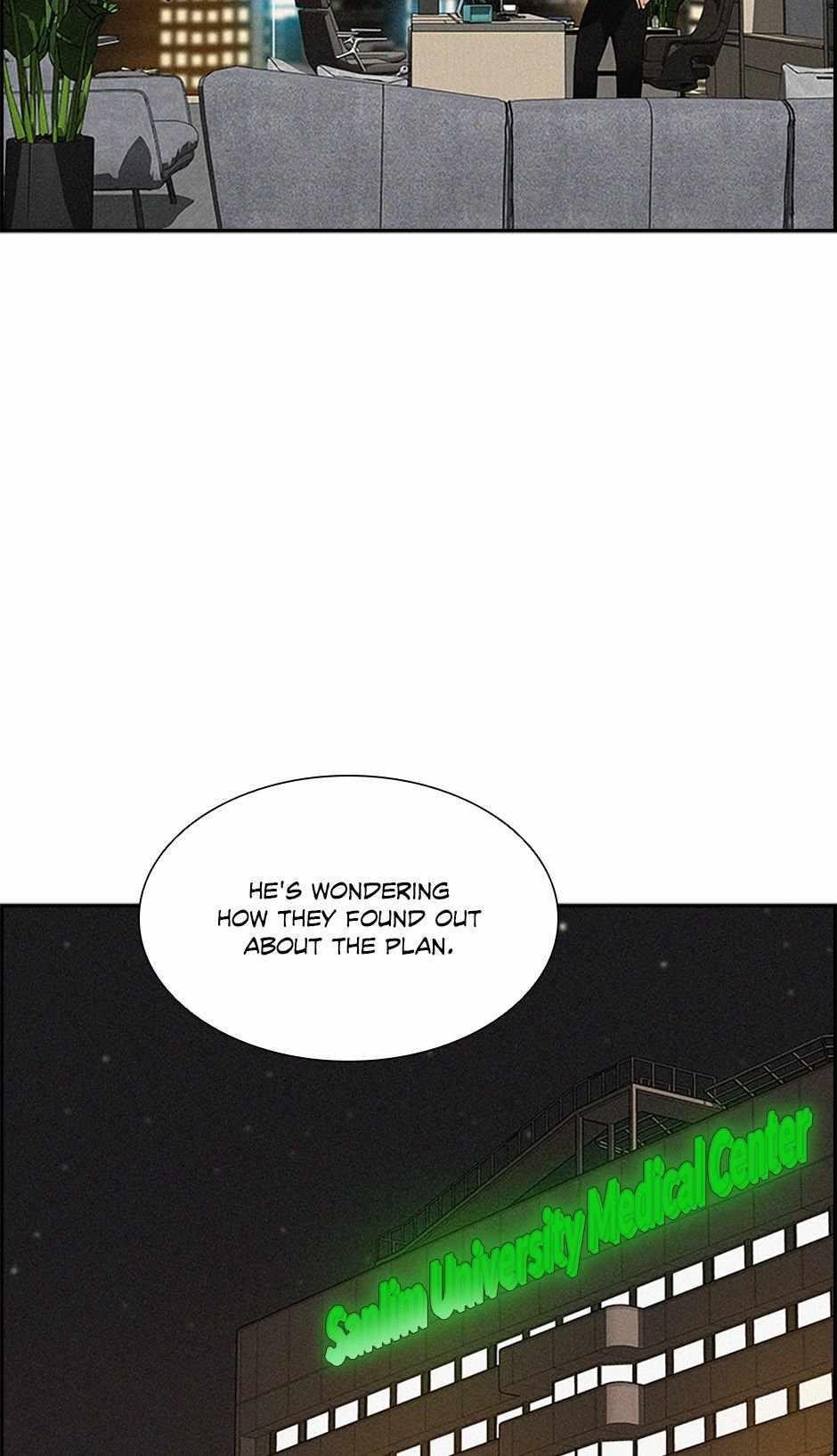 18+ Lord of Money Chapter 169 page 28