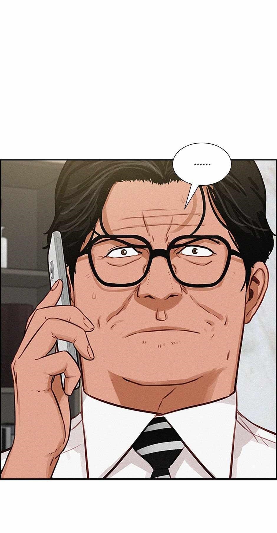 18+ Lord of Money Chapter 169 page 31