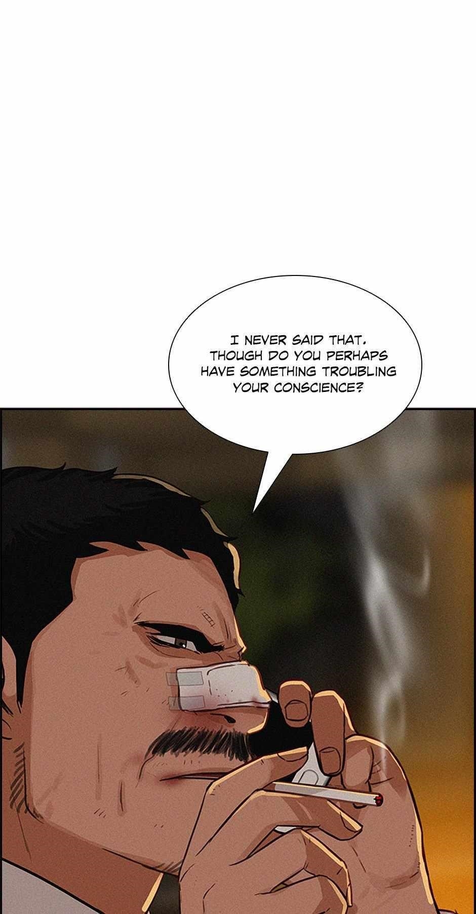 18+ Lord of Money Chapter 169 page 33
