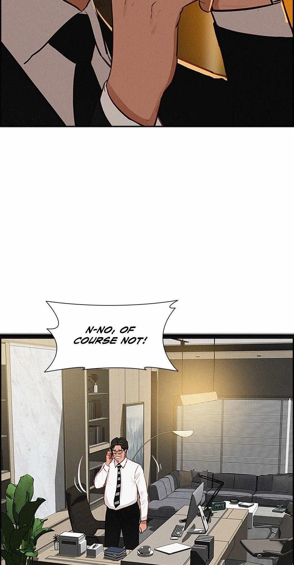 18+ Lord of Money Chapter 169 page 34