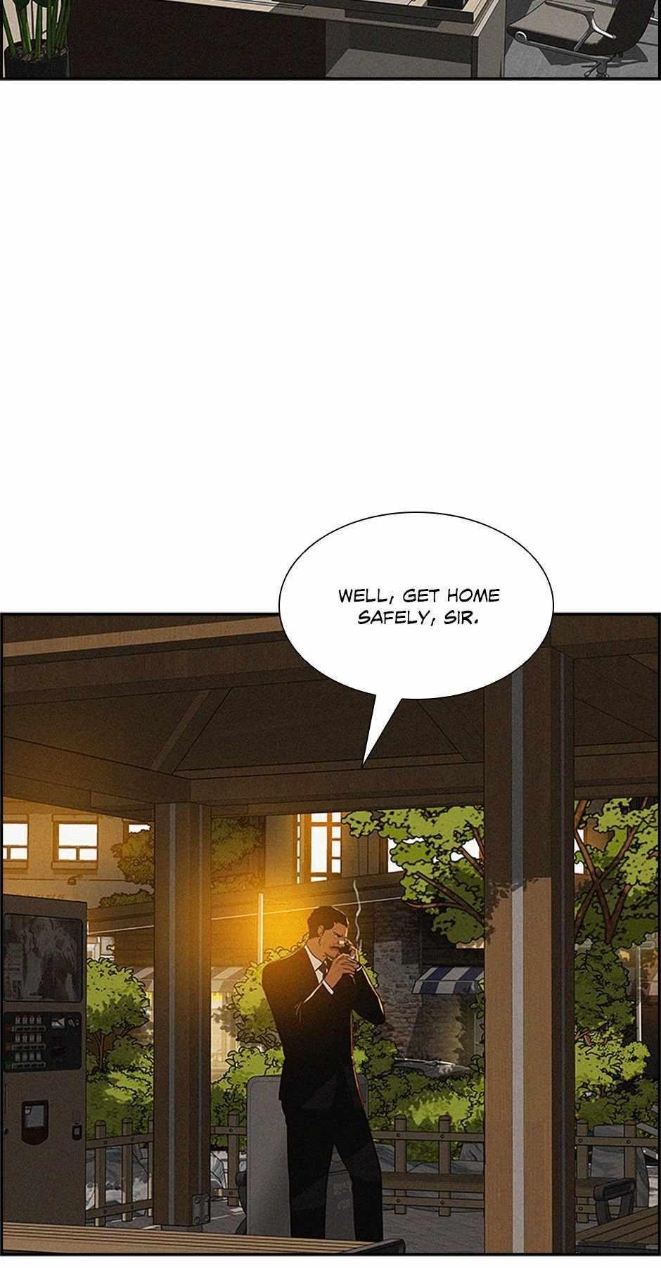 18+ Lord of Money Chapter 169 page 35