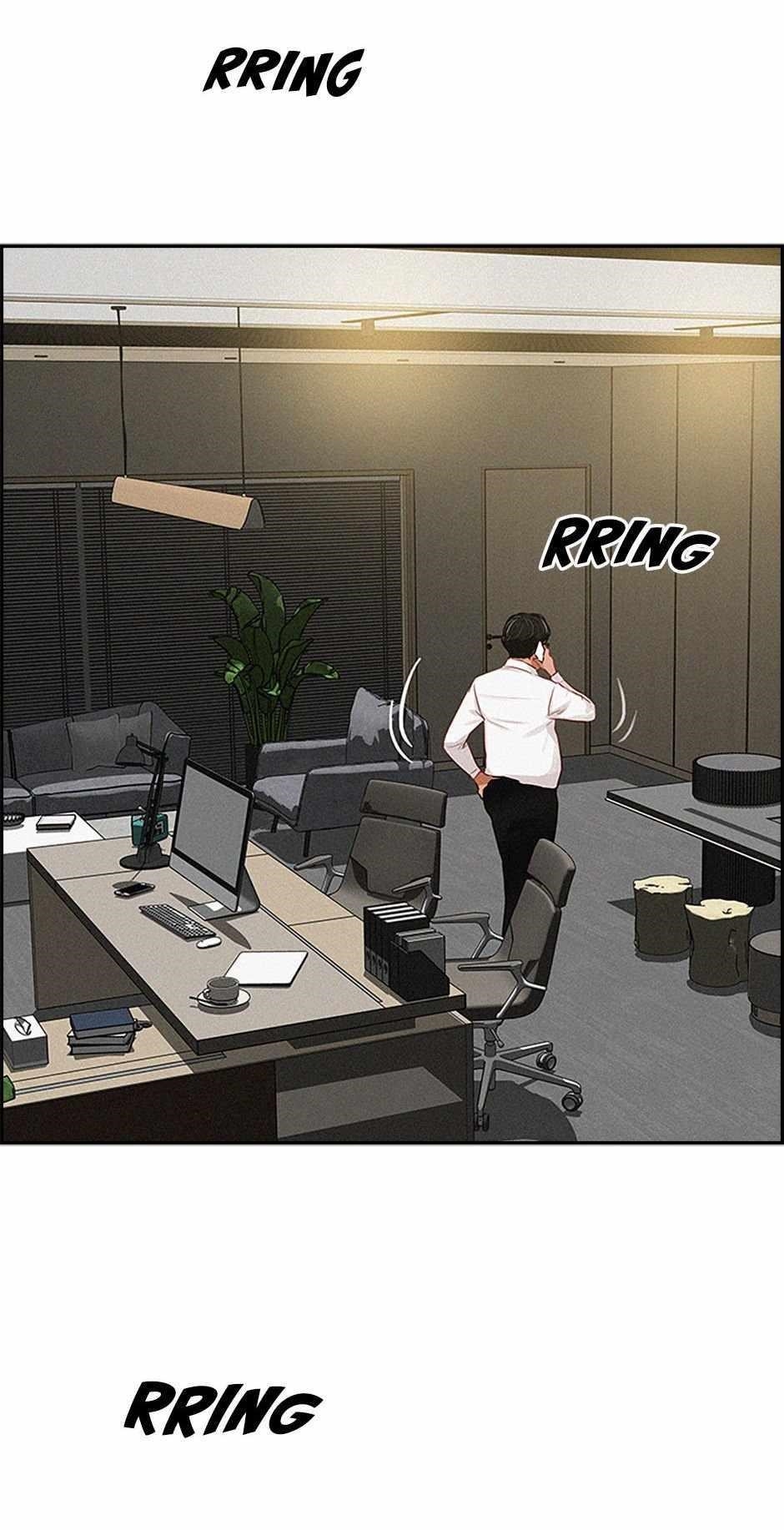 18+ Lord of Money Chapter 169 page 38