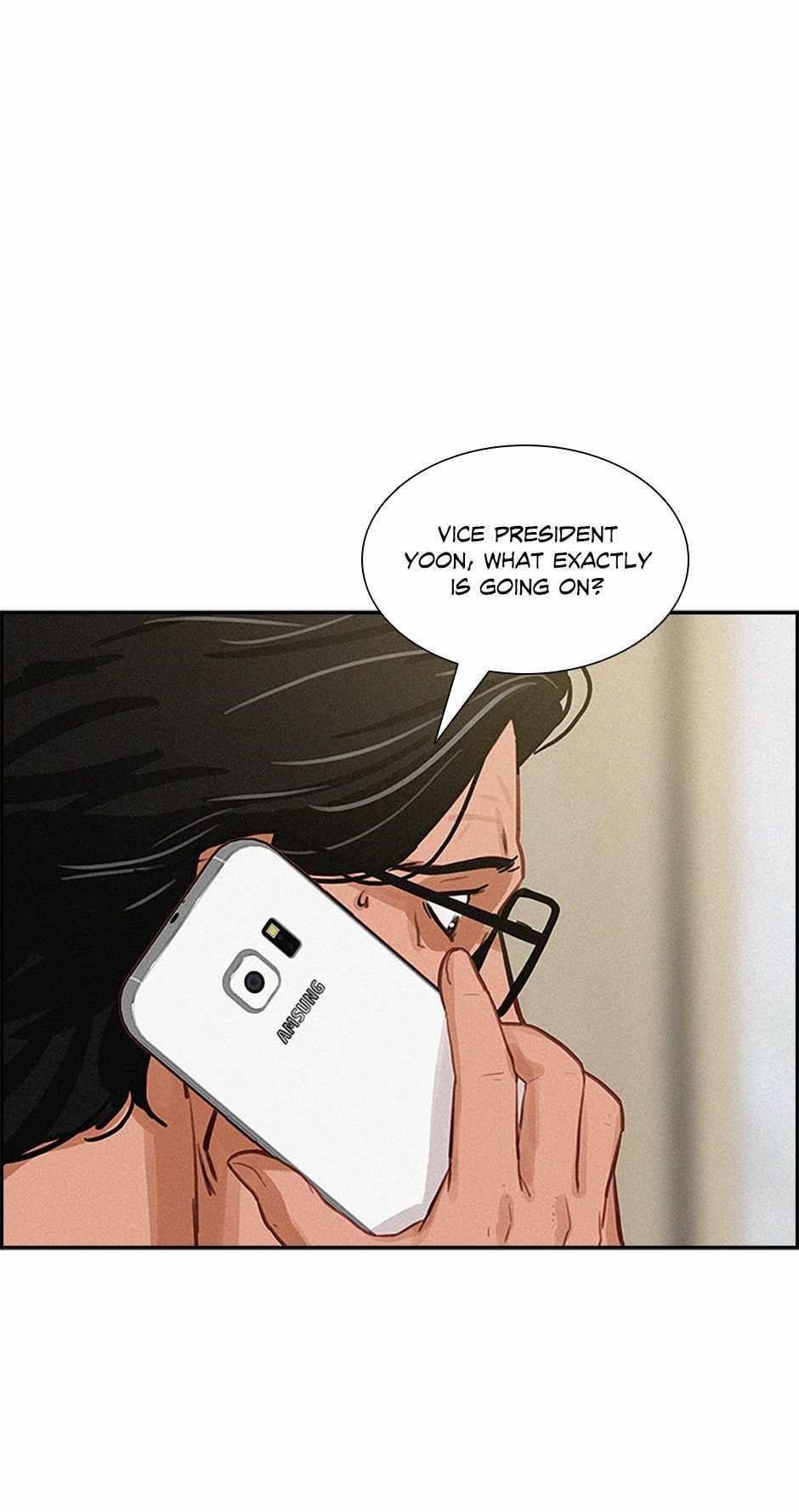 18+ Lord of Money Chapter 169 page 40