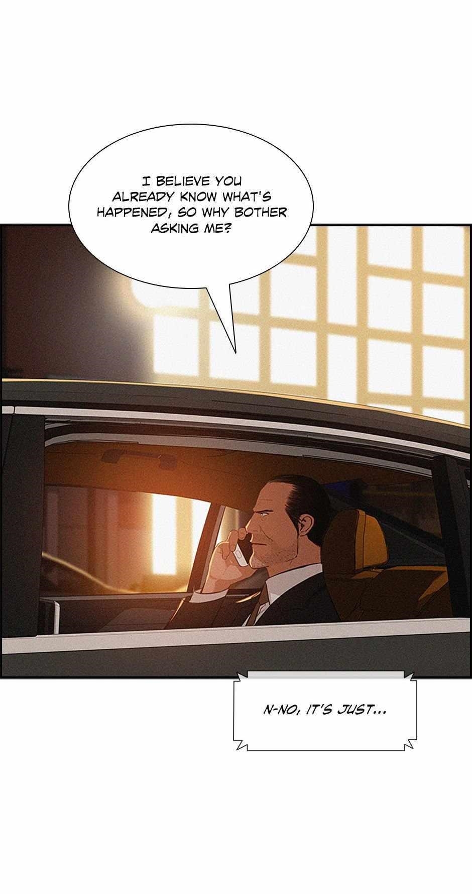 18+ Lord of Money Chapter 169 page 41