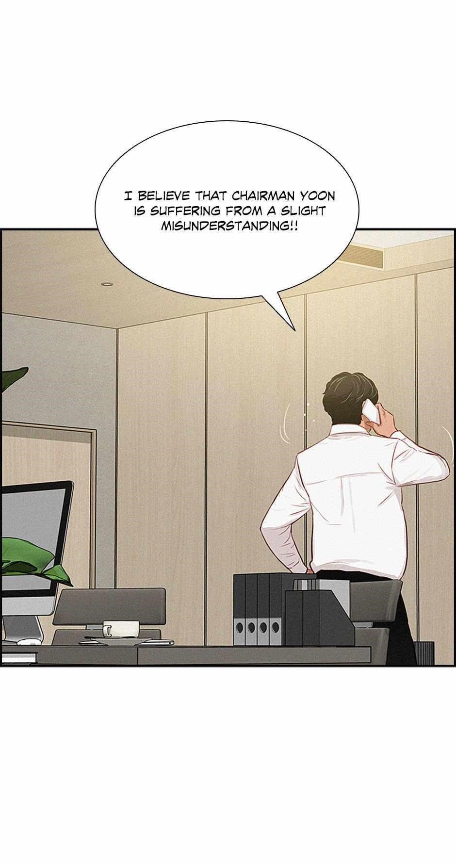 18+ Lord of Money Chapter 169 page 42