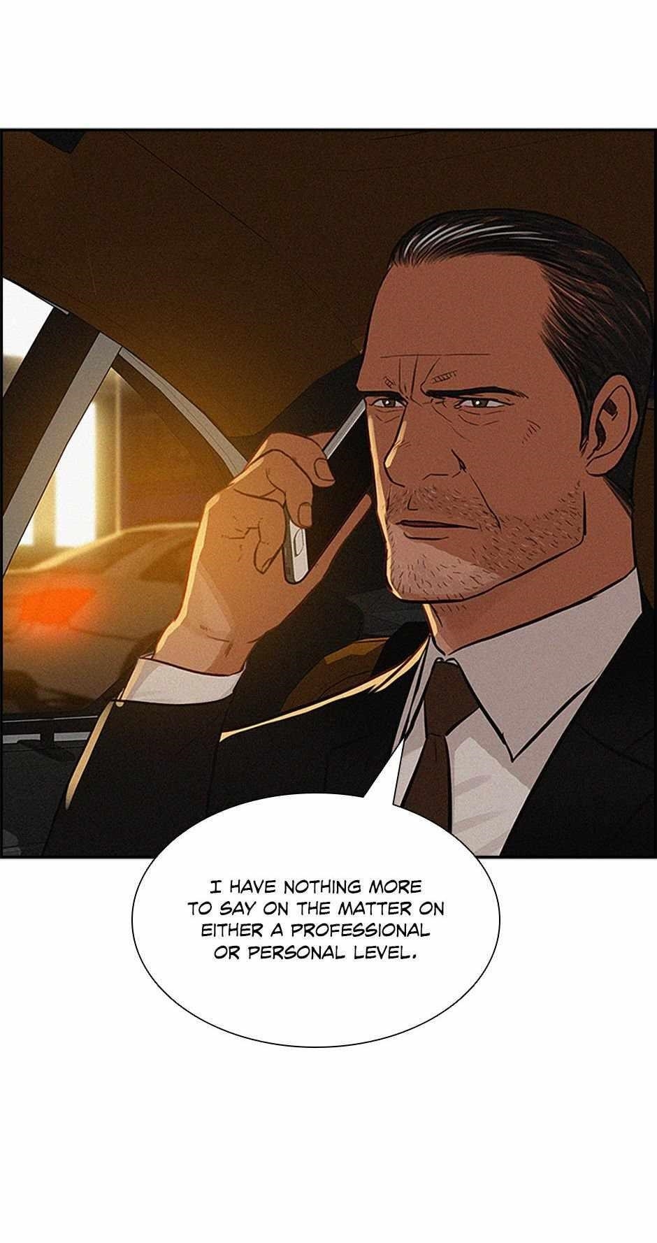 18+ Lord of Money Chapter 169 page 44