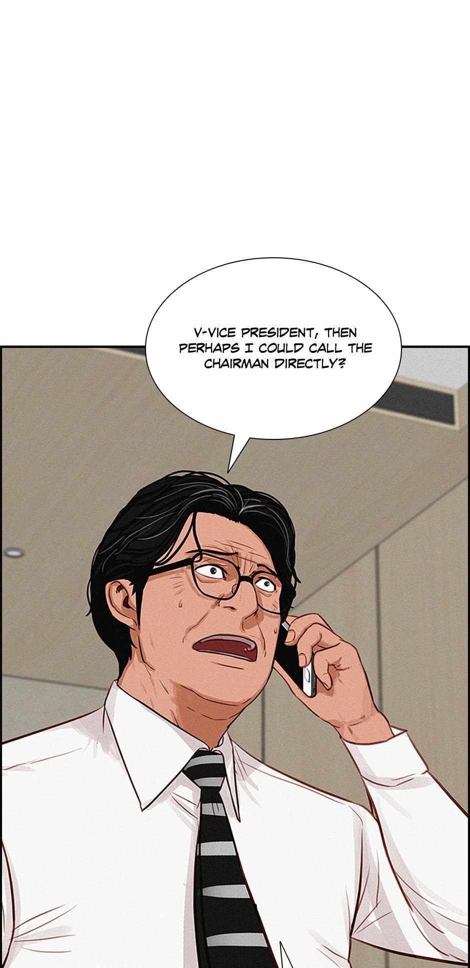 18+ Lord of Money Chapter 169 page 45
