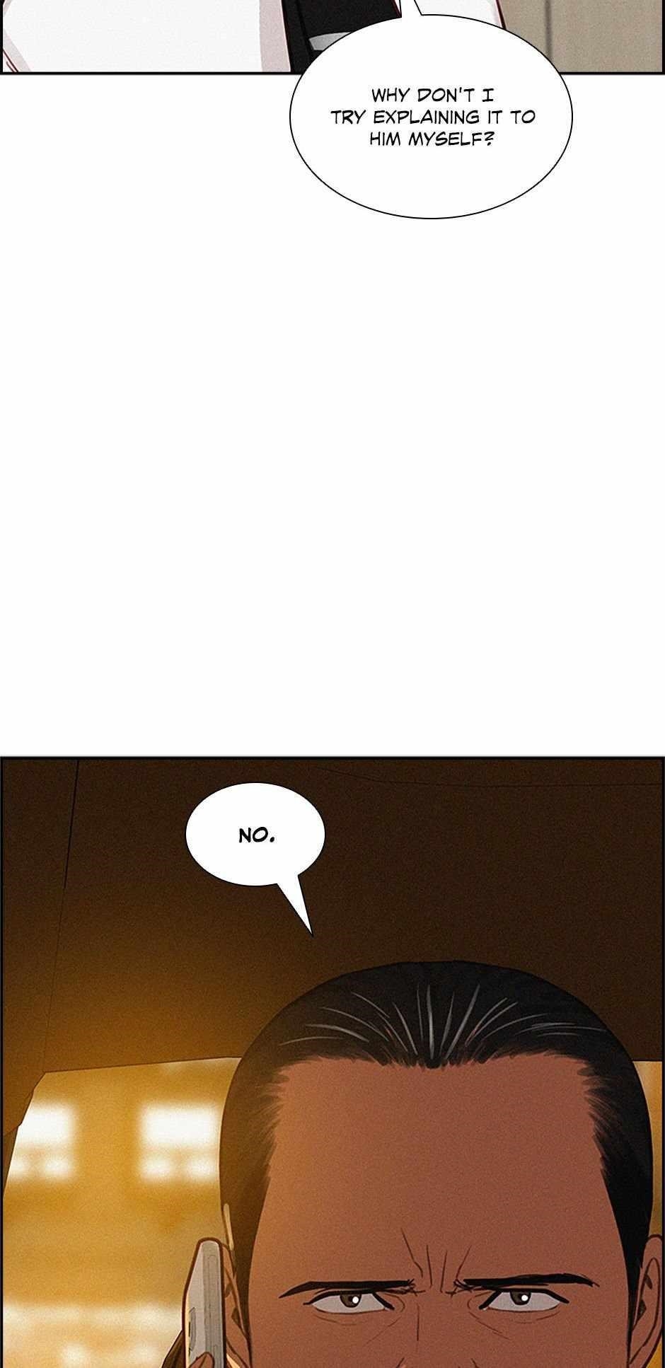 18+ Lord of Money Chapter 169 page 46