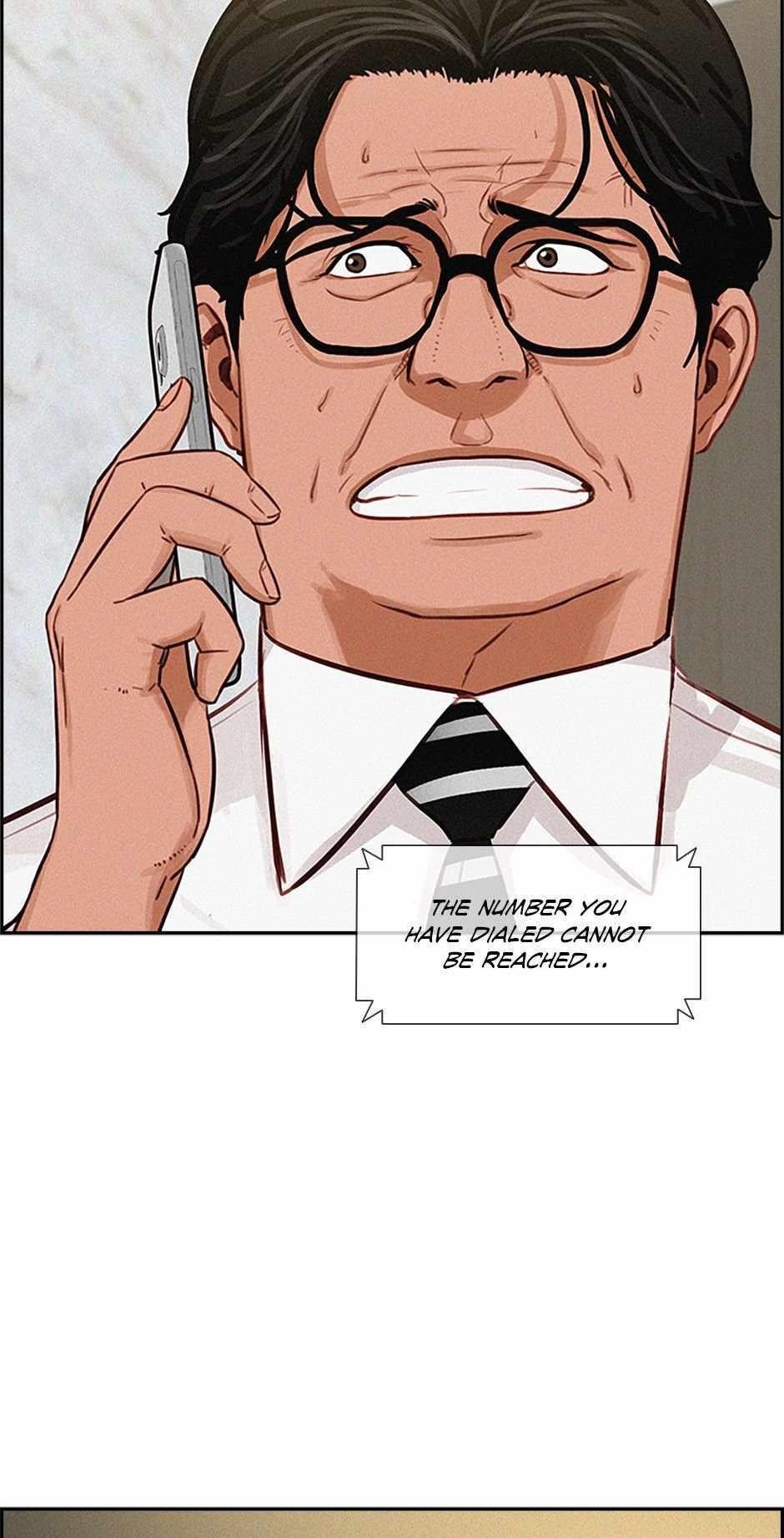 18+ Lord of Money Chapter 169 page 52