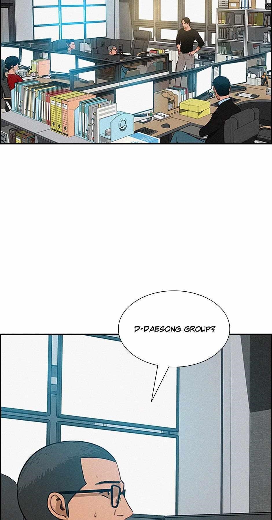 18+ Lord of Money Chapter 169 page 57