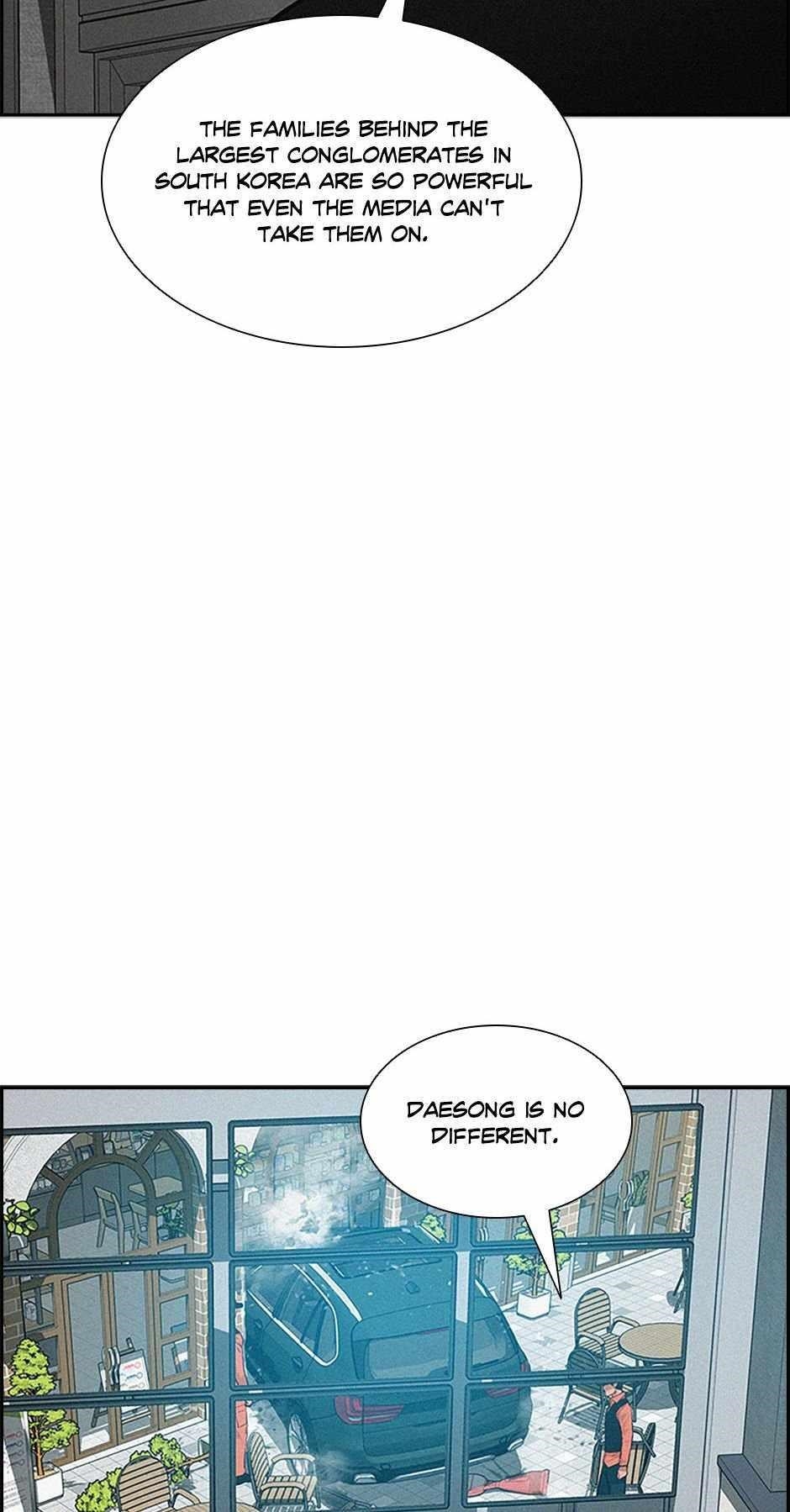 18+ Lord of Money Chapter 169 page 59
