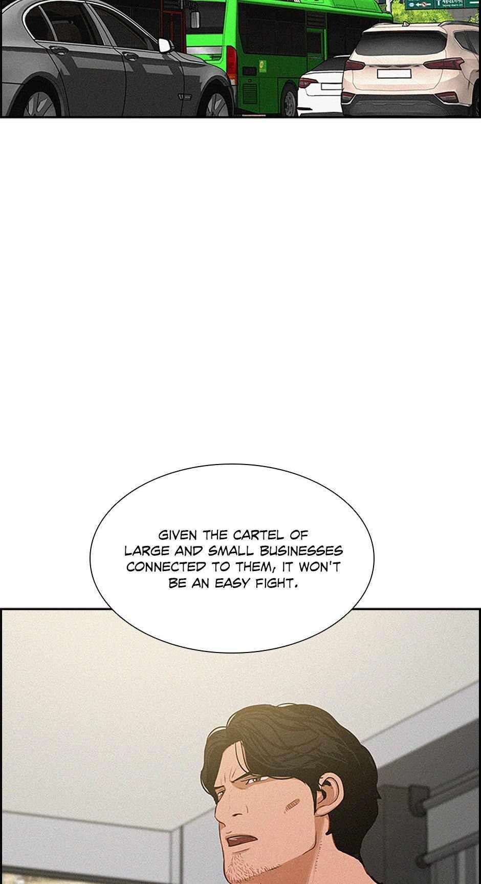 18+ Lord of Money Chapter 169 page 63