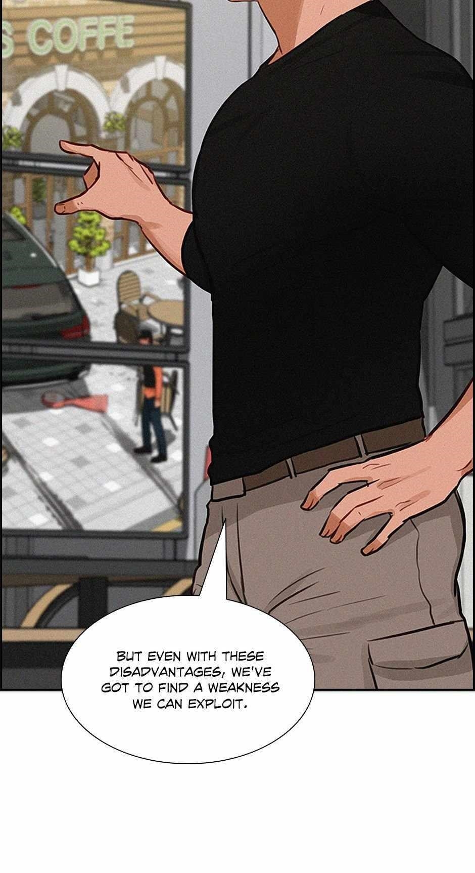 18+ Lord of Money Chapter 169 page 64