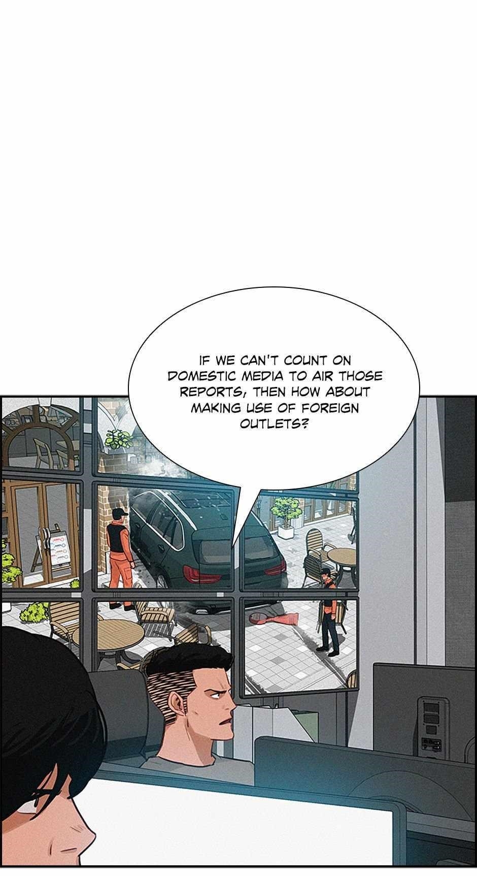 18+ Lord of Money Chapter 169 page 65