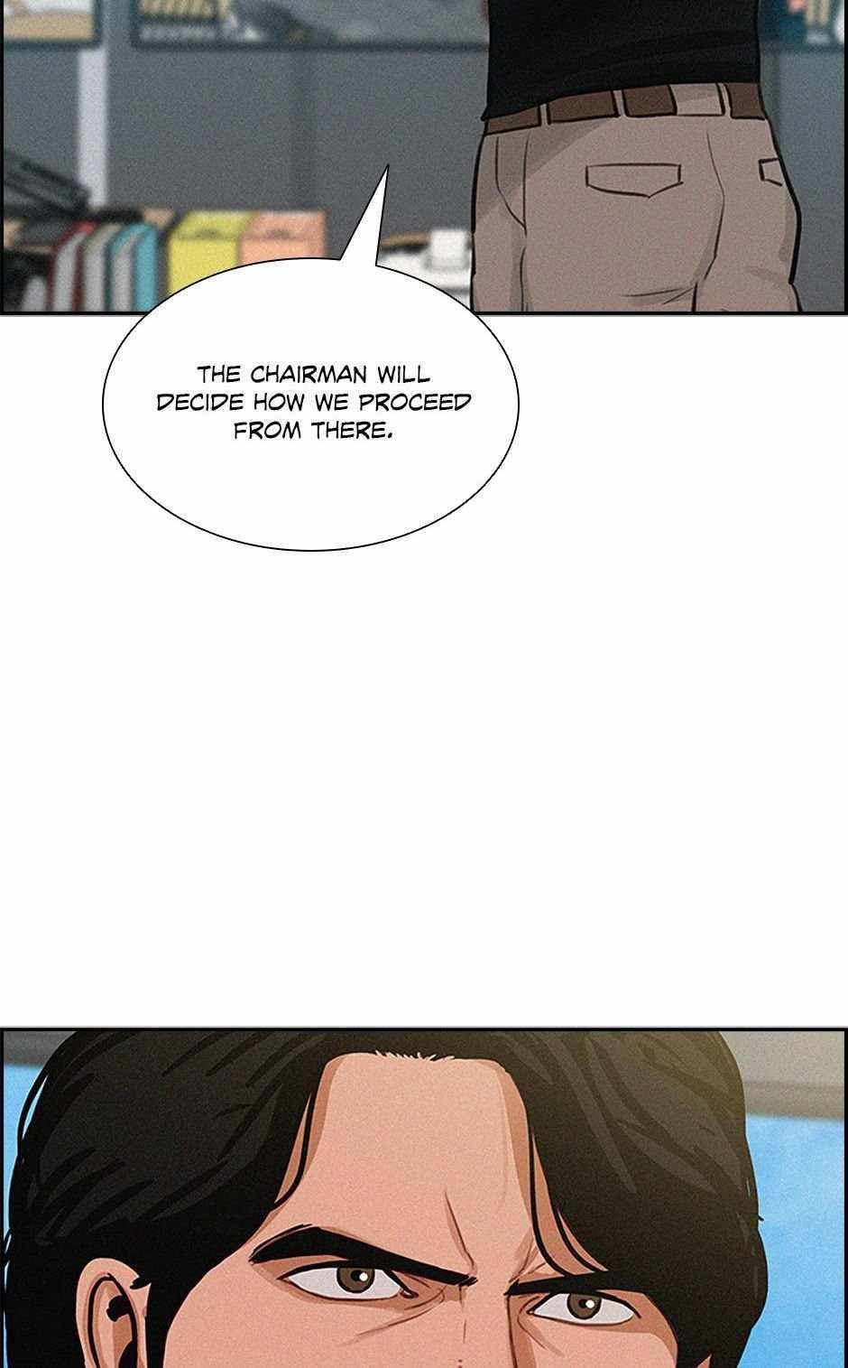 18+ Lord of Money Chapter 169 page 67